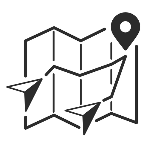 O-Track app icon