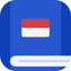 Indonesian Vocab & Sentences icon