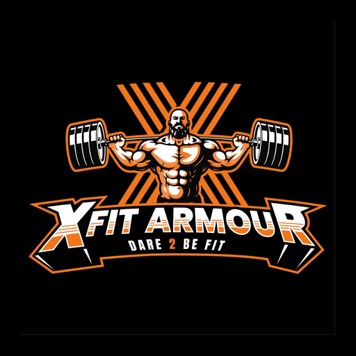 XFit Armour app icon