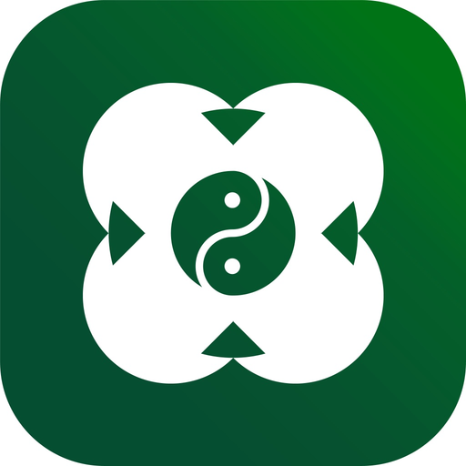Khan Bank app icon