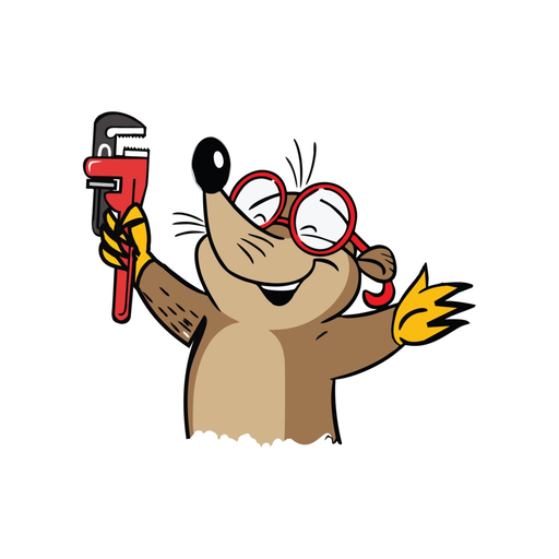 Molberg Plumbing app icon