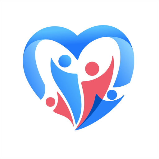 Sổ sức khỏe điện tử app icon