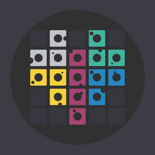 BlockIn: Puzzle Master app icon