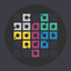 BlockIn: Puzzle Master icon