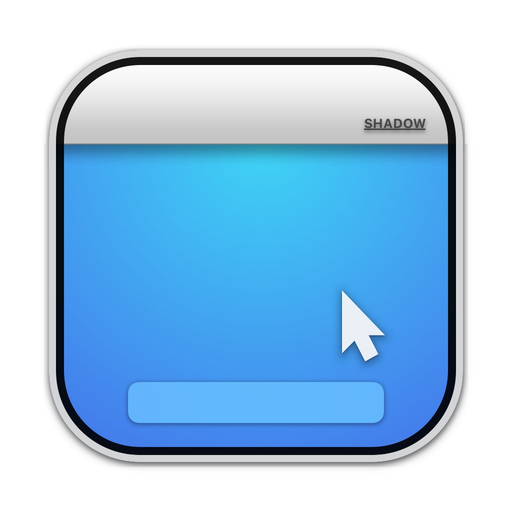 Old Menu Bar app icon