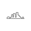 SKYLINE Lounge icon