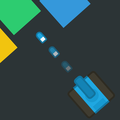 Blow Up Bricks app icon