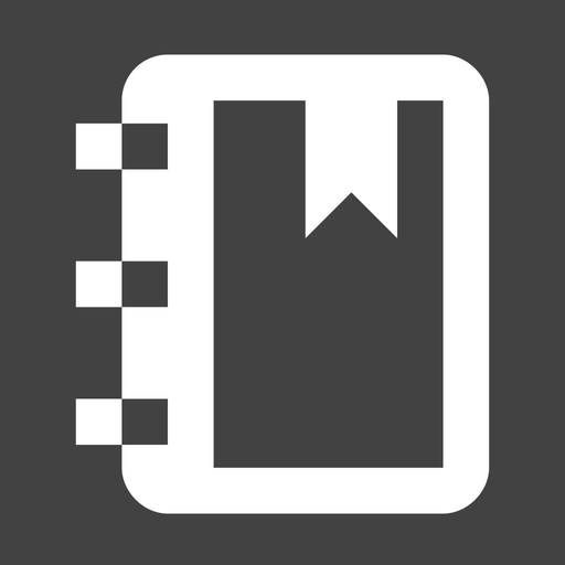 Fyne Notes app icon