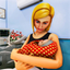 Pregnant Mommy Pregnancy Life icon