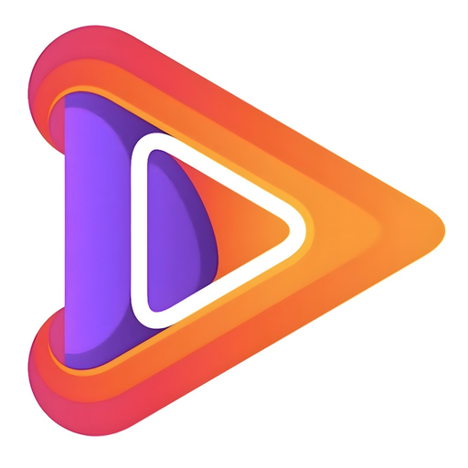 Make Video with Music~Videotik app icon