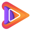 Make Video with Music~Videotik icon