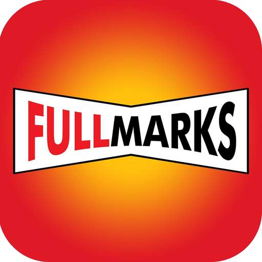 Full Marks app icon