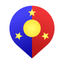 ZIP Code PH icon