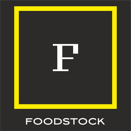 FoodStock - доставка еды app icon