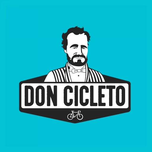 Don Cicleto app icon