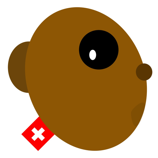 Swiss Zucht app icon