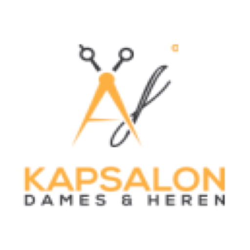 Kapsalon AJ app icon