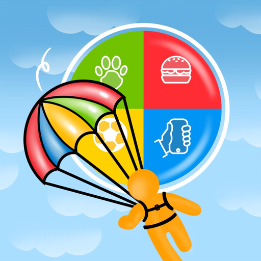 Trivia Dive app icon