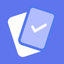 Flashcards: Student Cards icon
