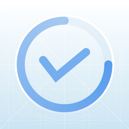 ToDo Timer - habit tracker app icon