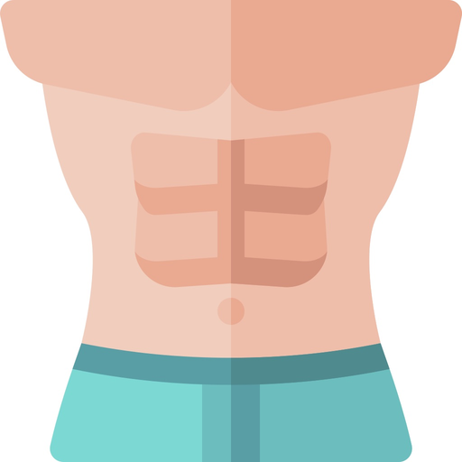 Lean Muscle Program app icon