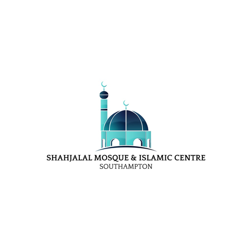 Southampton Shahjalal Mosque app icon