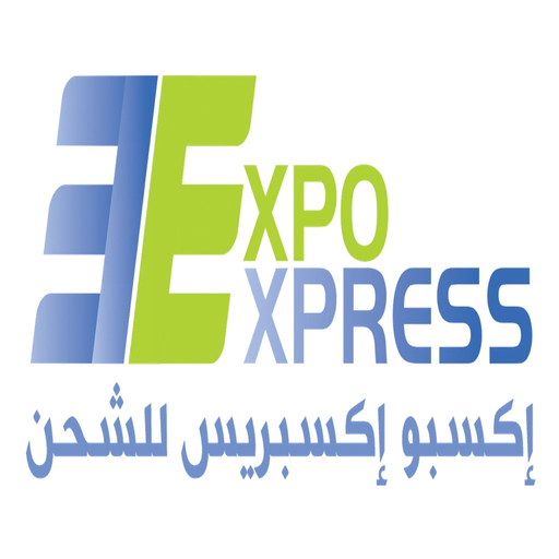 Expo Express Shipper app icon