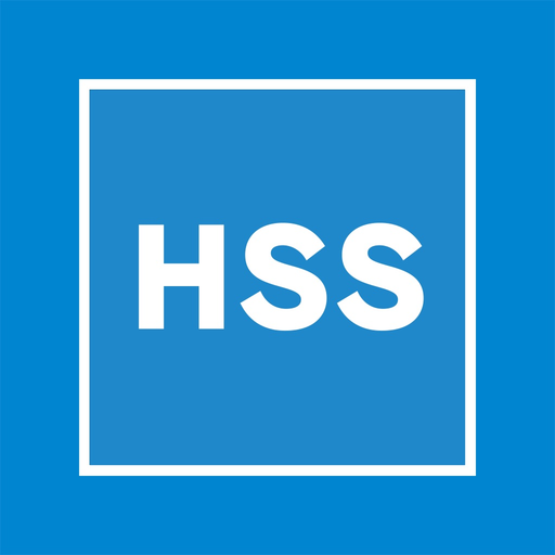 MyHSS app icon