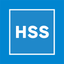 MyHSS icon