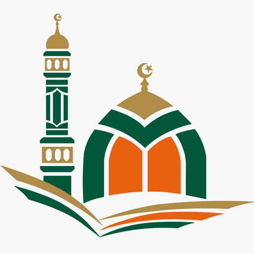 Baitul Aziz Islamic Centre app icon