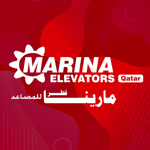 Marina PF Elevator app icon