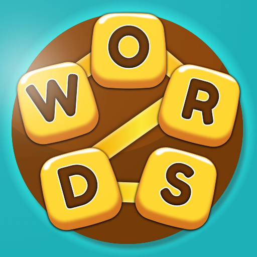 Word Connect 2021: Best Puzzle app icon