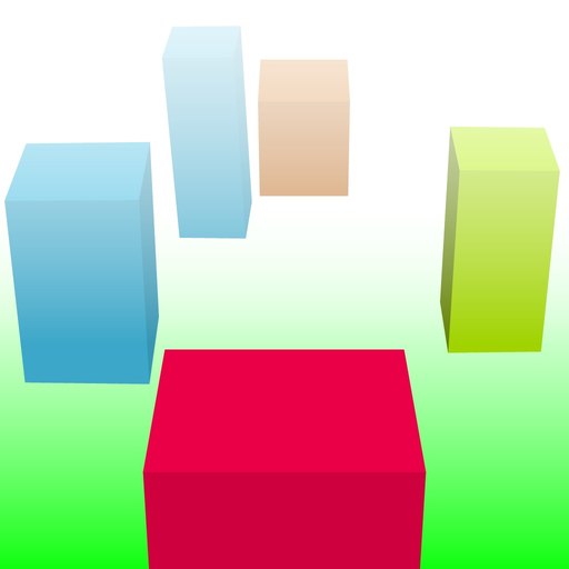 Heavy Fog app icon