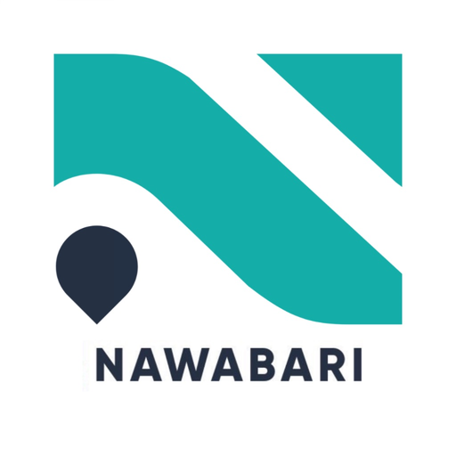 NAWABARI　- eKYCアプリ app icon