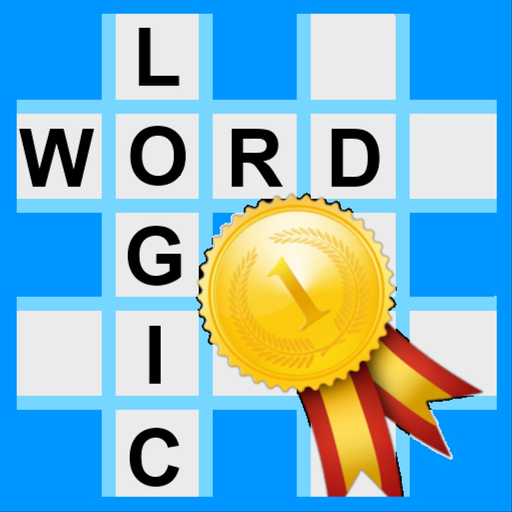 Word Logics app icon