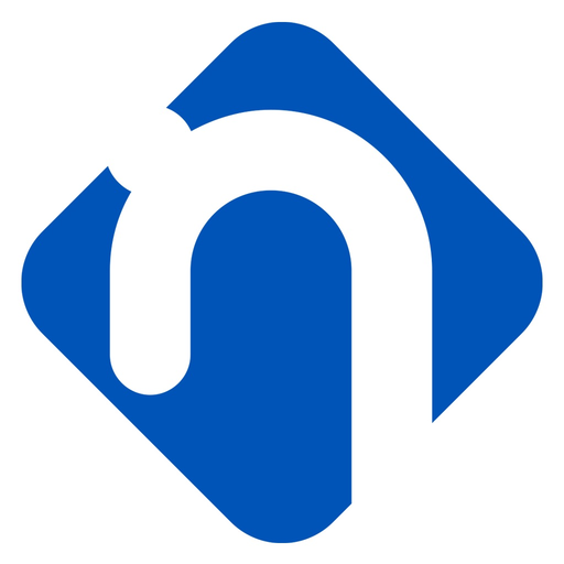 Neurogine nTrade Mobile app icon