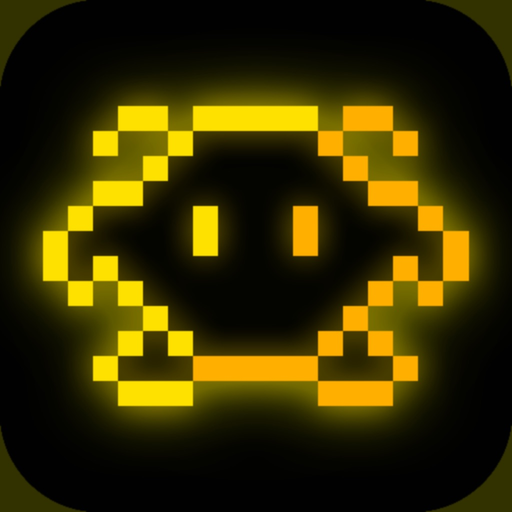 Arcadium - Space Shooter app icon