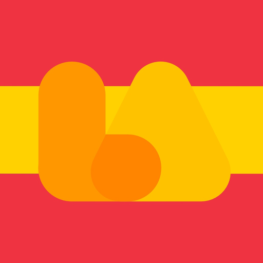Spanish Verb Conjugator App app icon
