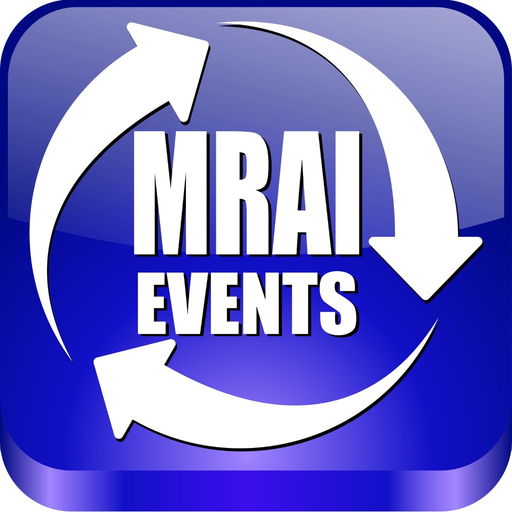 MRAI ORG app icon