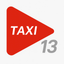 Taxi 13 icon