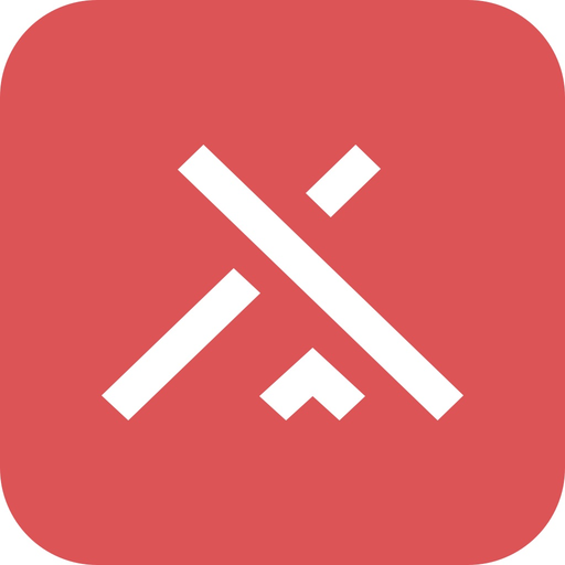 Hollistay app icon