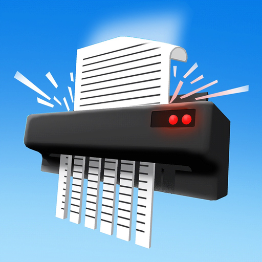 Notebook Maker! app icon