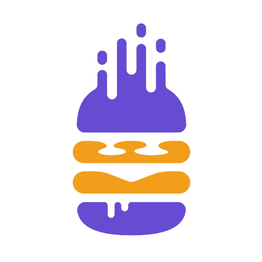 TapTasty Food app icon