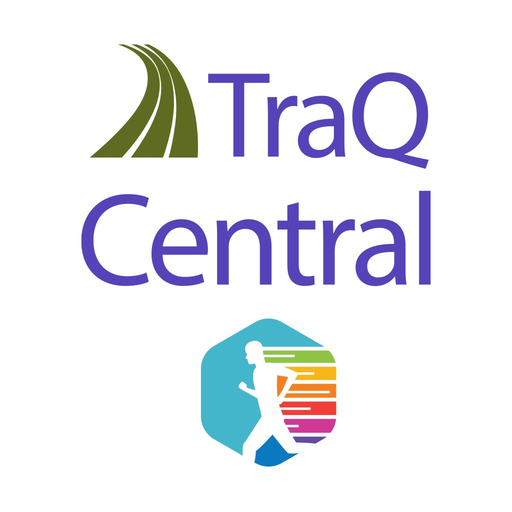 TraQCentral Participant app icon