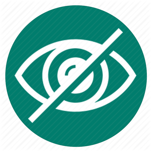 Reveal Passwords extension app icon