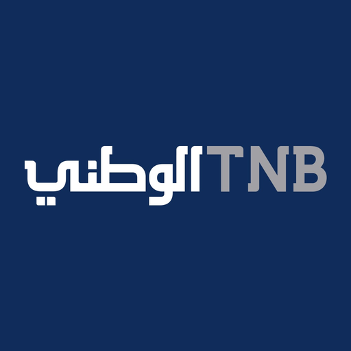 TNB-Mobile app icon