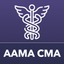AAMA CMA Exam Prep‬ 2026 icon