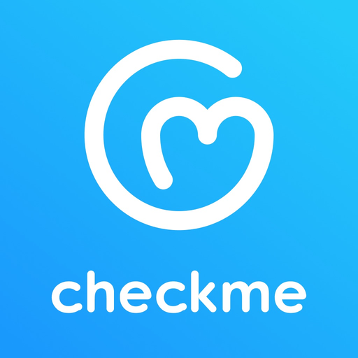 Checkme — health benefits app app icon