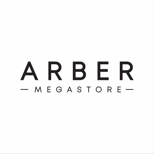 ARBER Megastore app icon