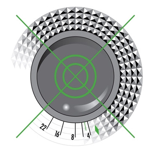 InSync Borescope app icon